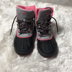Nike